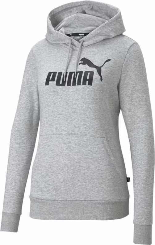 Duks për femra Puma, gri