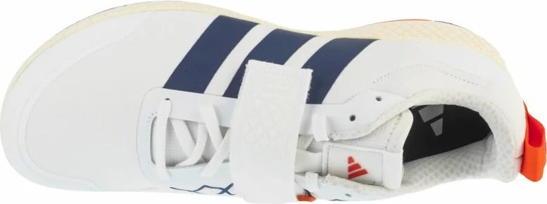 Atlete adidas, të bardha