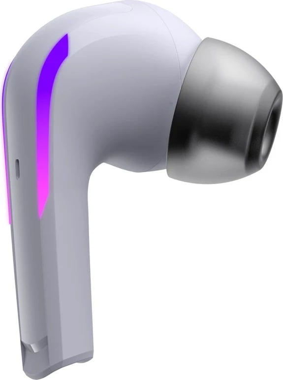 Kufje wireless Havit TW970, TWS, për gaming, të bardha Kufje wireless Havit TW970, TWS, për gaming, të bardha