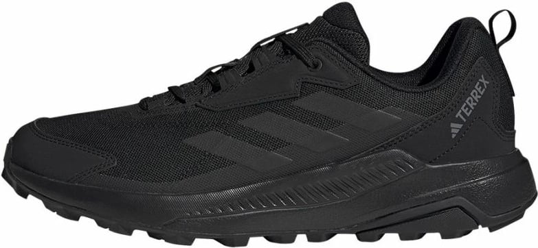 Atlete për meshkuj adidas, të zeza