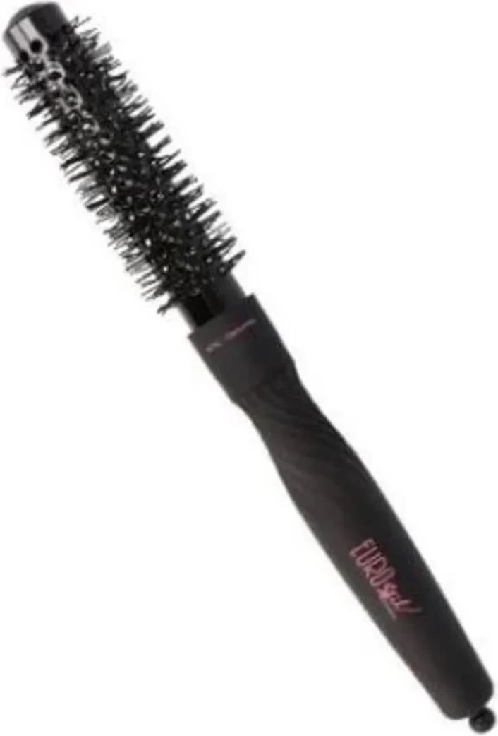 Brushë termike flokësh Eurostil Ionico unisex 20mm 1 copë