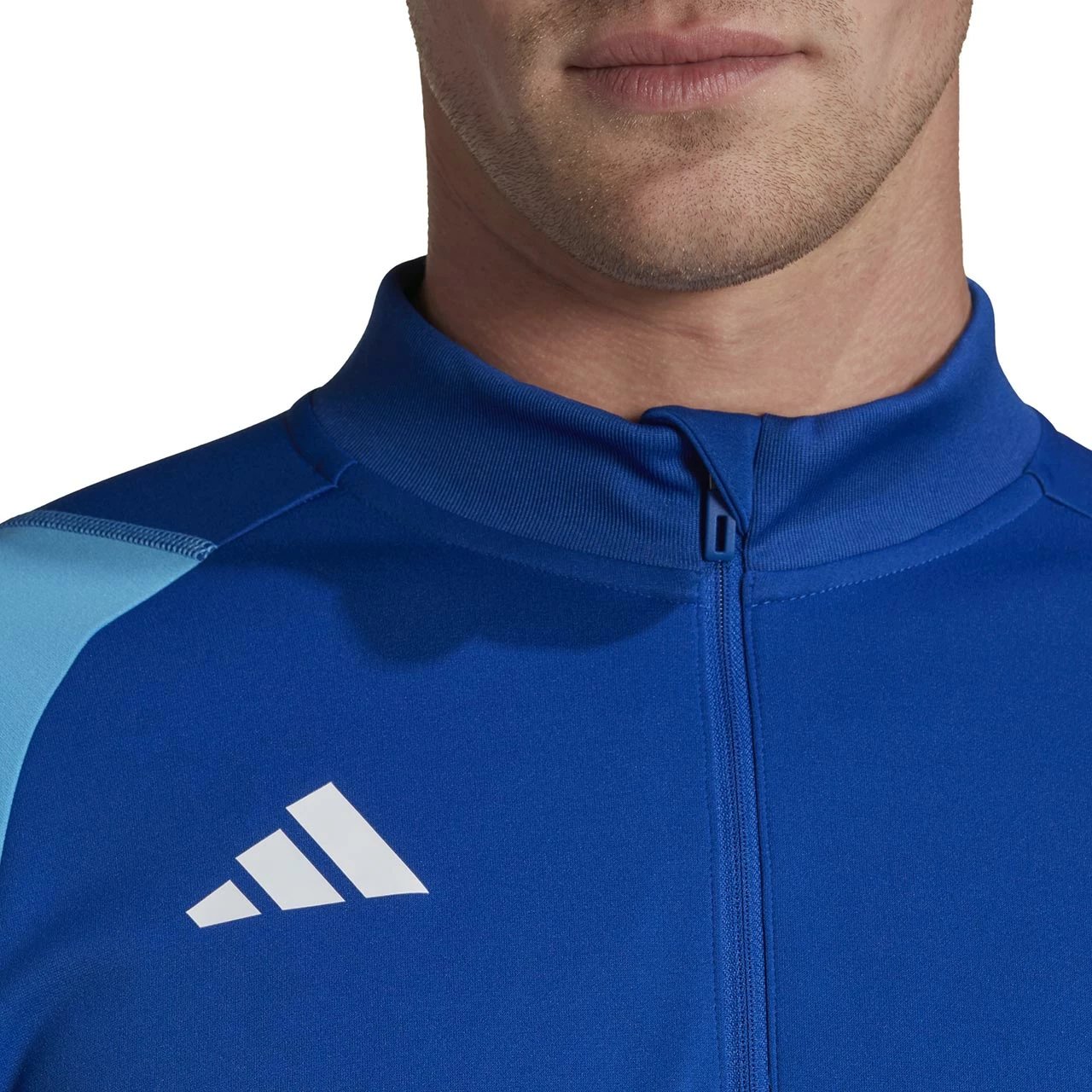 Duks për meshkuj adidas, kaltër