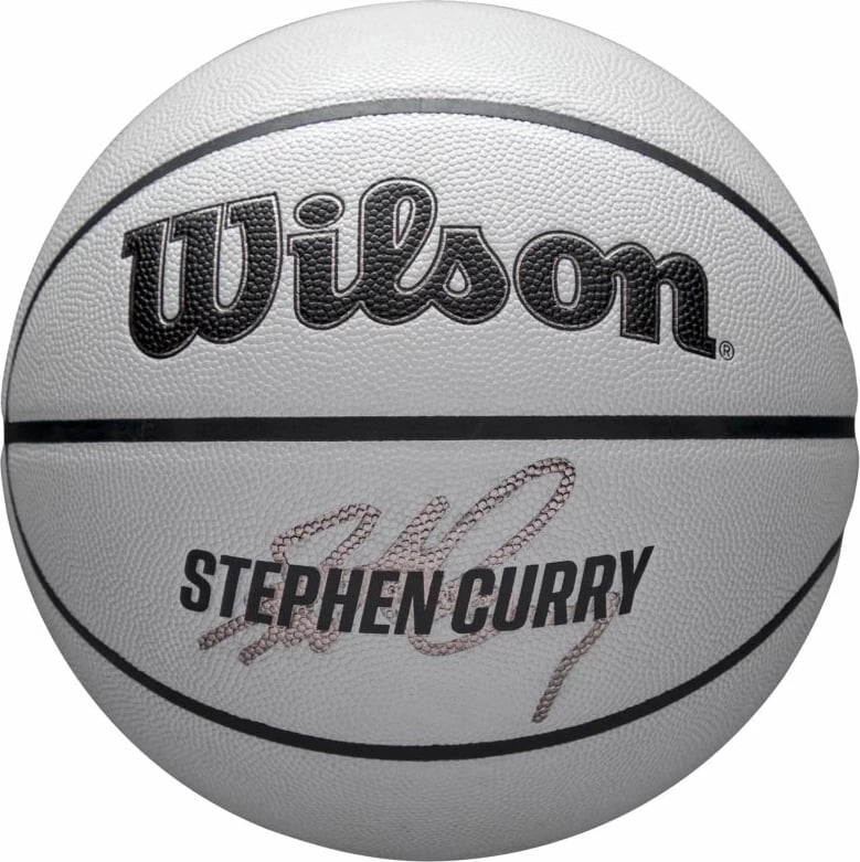 Top basketbolli Wilson, gri