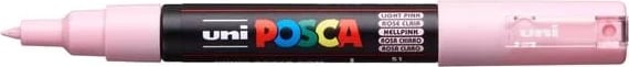 UNI-MARKER pc-1m POSCA LIGHT PINK