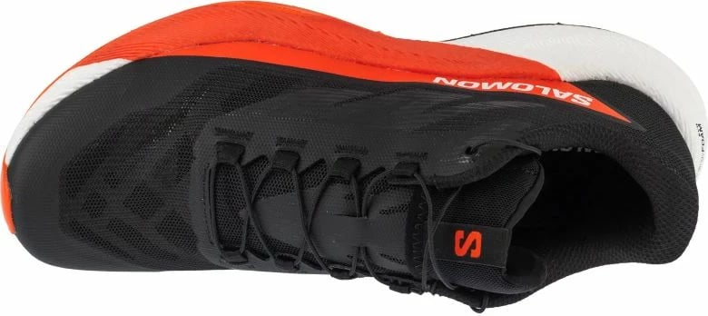 Atlete Salomon, të zeza