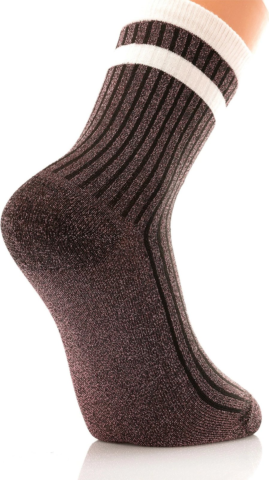 Set çorapash (3 copë), Jumeon, 001-000264, shumëngjyrëshe