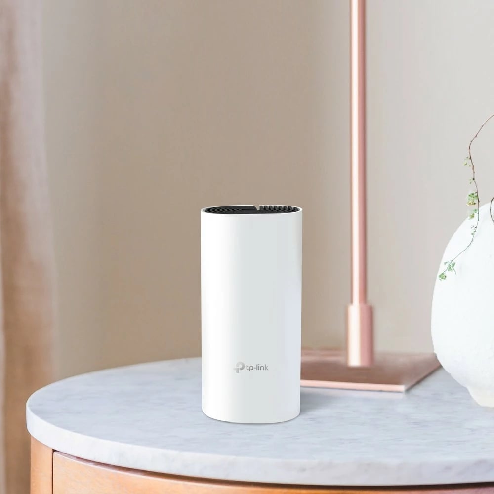 Sistem Wi-Fi Mesh TP-Link AC1200, 2-Pako, Bardhë