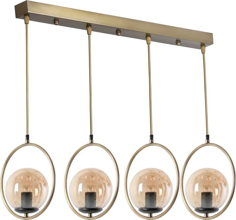 Llambadar Opviq, bakër, 8489-7