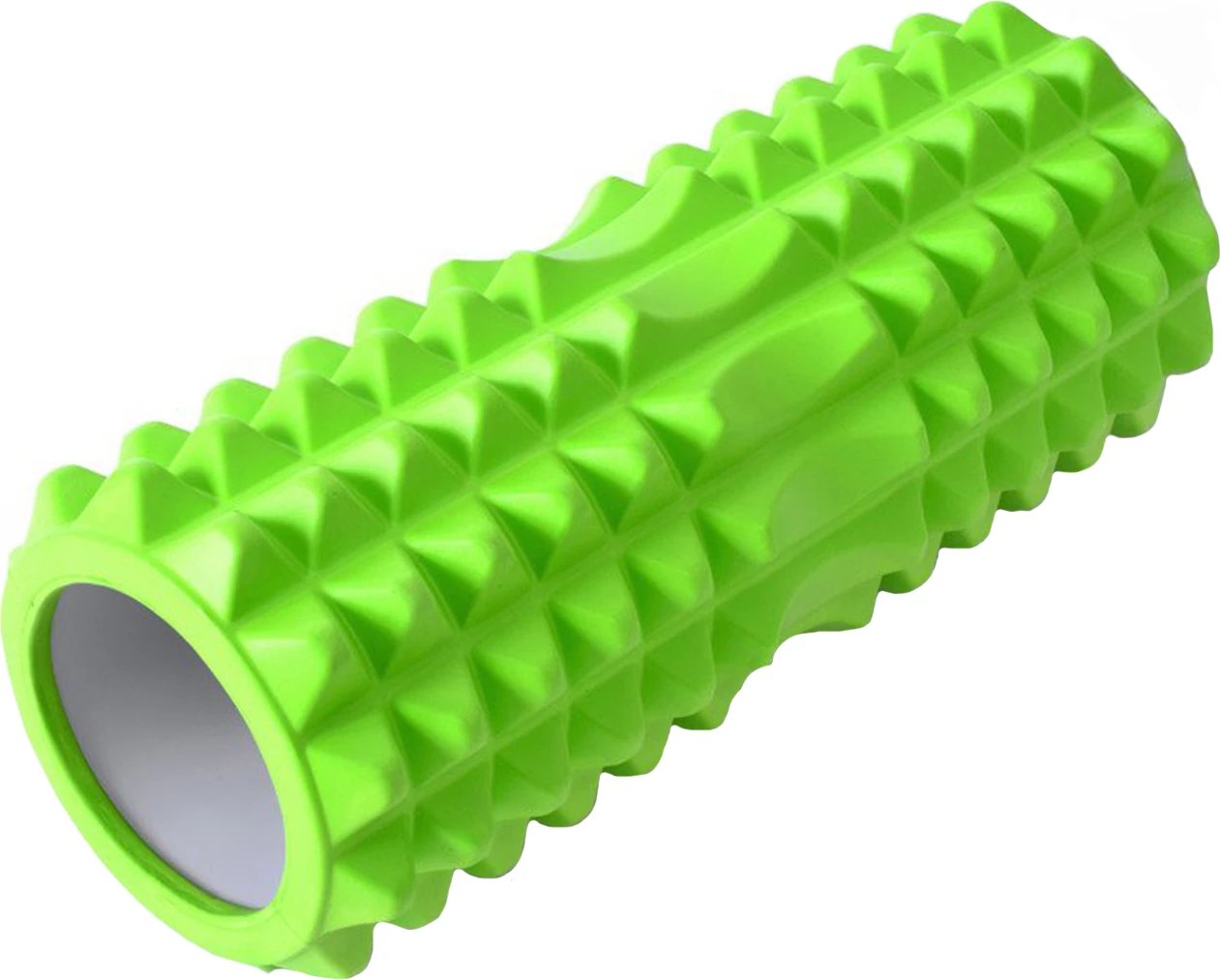Roller masazhi SMJ, jeshil