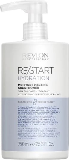 Kondicioner Revlon Re-Start Hydration 750ml