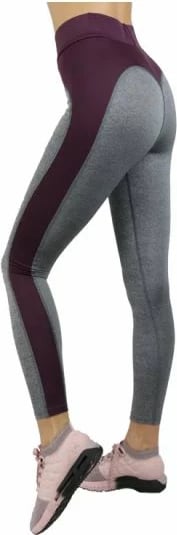 Hellonke për femra GymHero, të gjata, gri