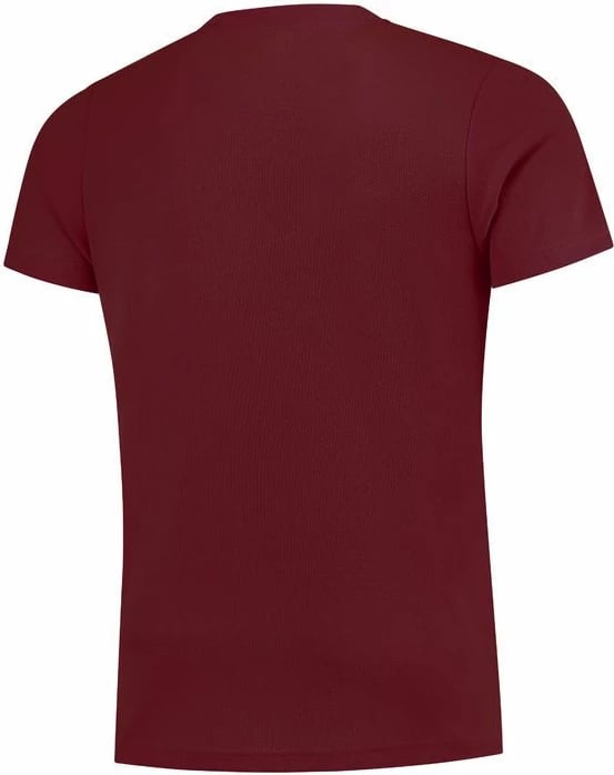 Maicë sportive Rogelli XS, burgundy