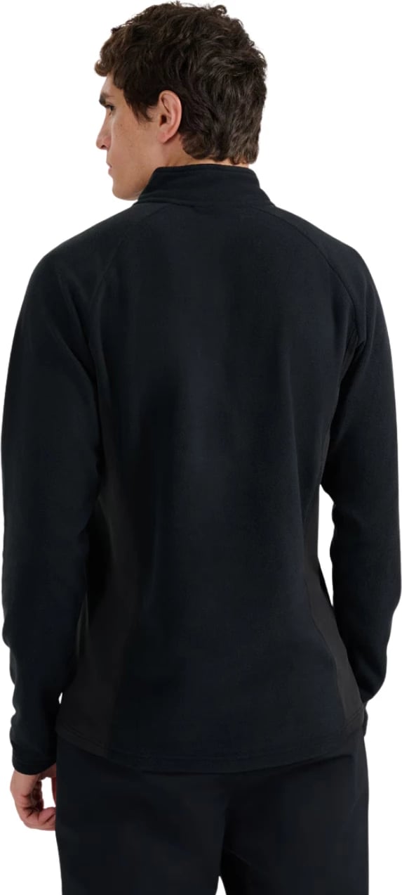 Duks fleece për meshkuj 4F, i zi