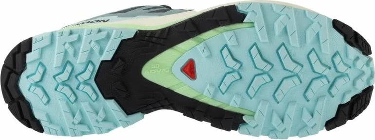 Atlete për femra Salomon, të zeza