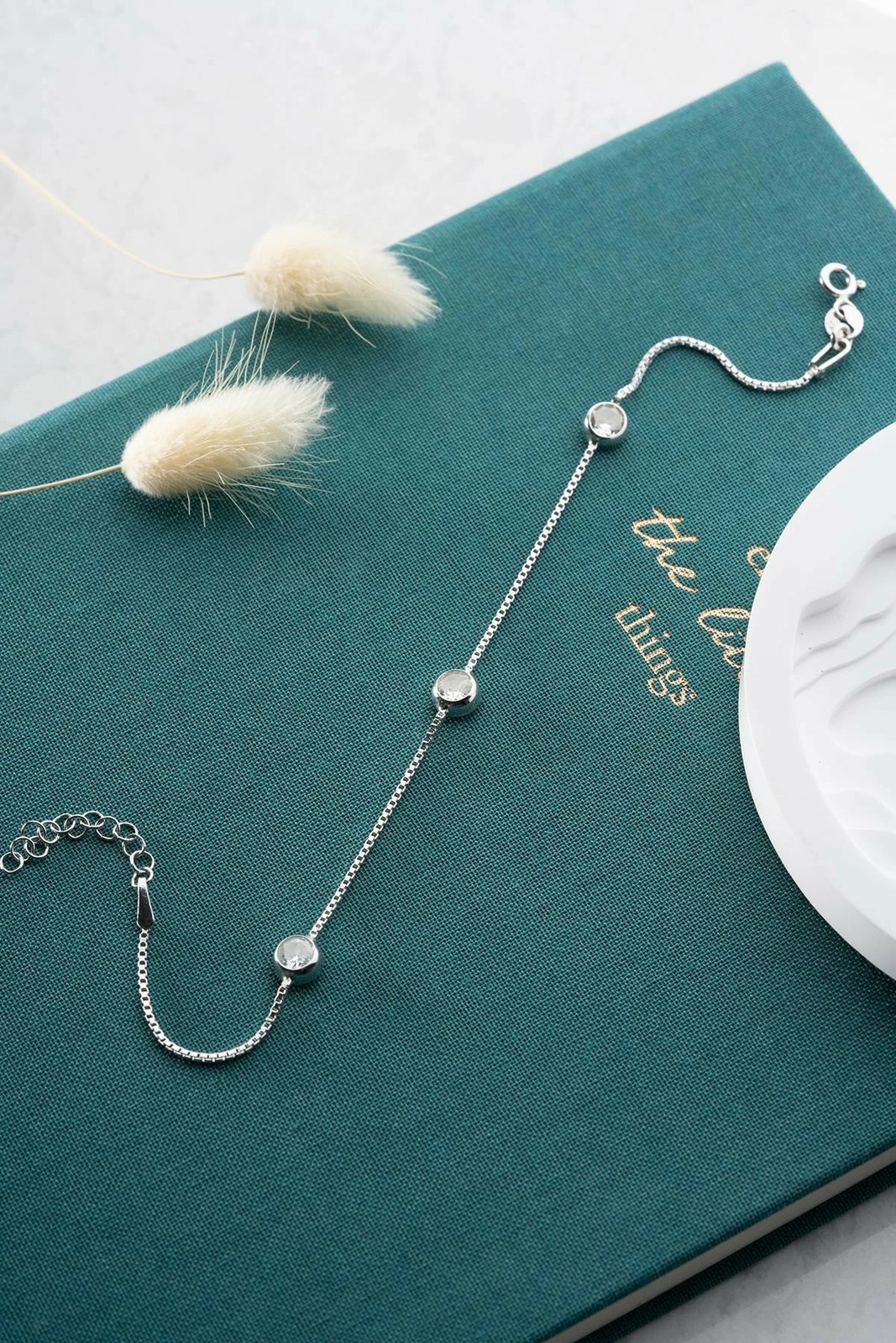 Byzylyk argjendi, Jumeon, NRZ999755