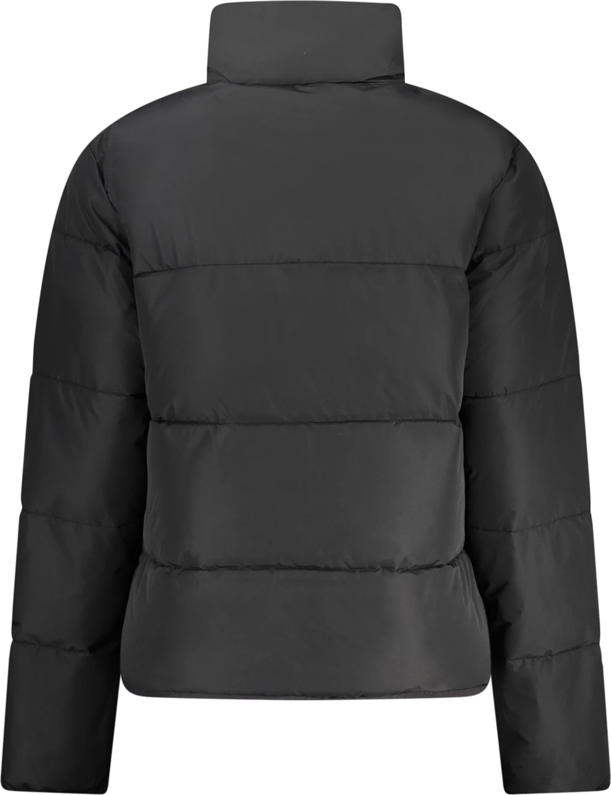 Jakne femra NORWAY 1963, e zezë