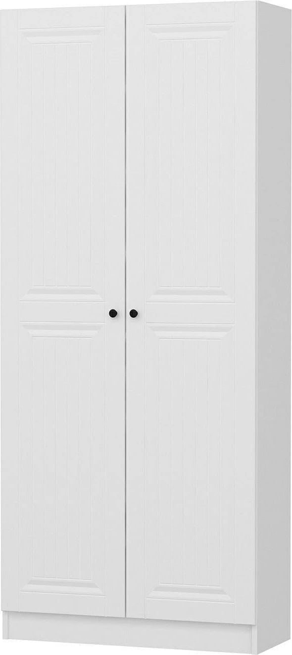 Stendë korridori Skye Decor, ngjyrë e bardhë, Noah - 8242