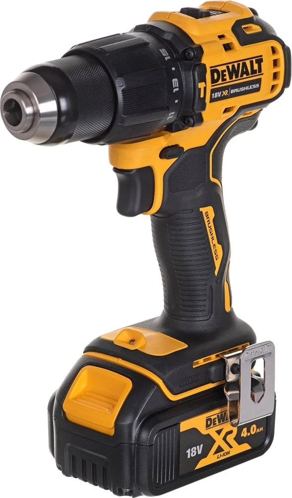 Set Veglash pa kabllo DeWalt DCK2062M2T (DCD709+DCF809) 18V 2X4.0AH Set Veglash pa kabllo DeWalt DCK2062M2T (DCD709+DCF809) 18V 2X4.0AH