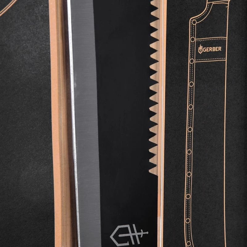 Machete GERBER Gator Yakimasport