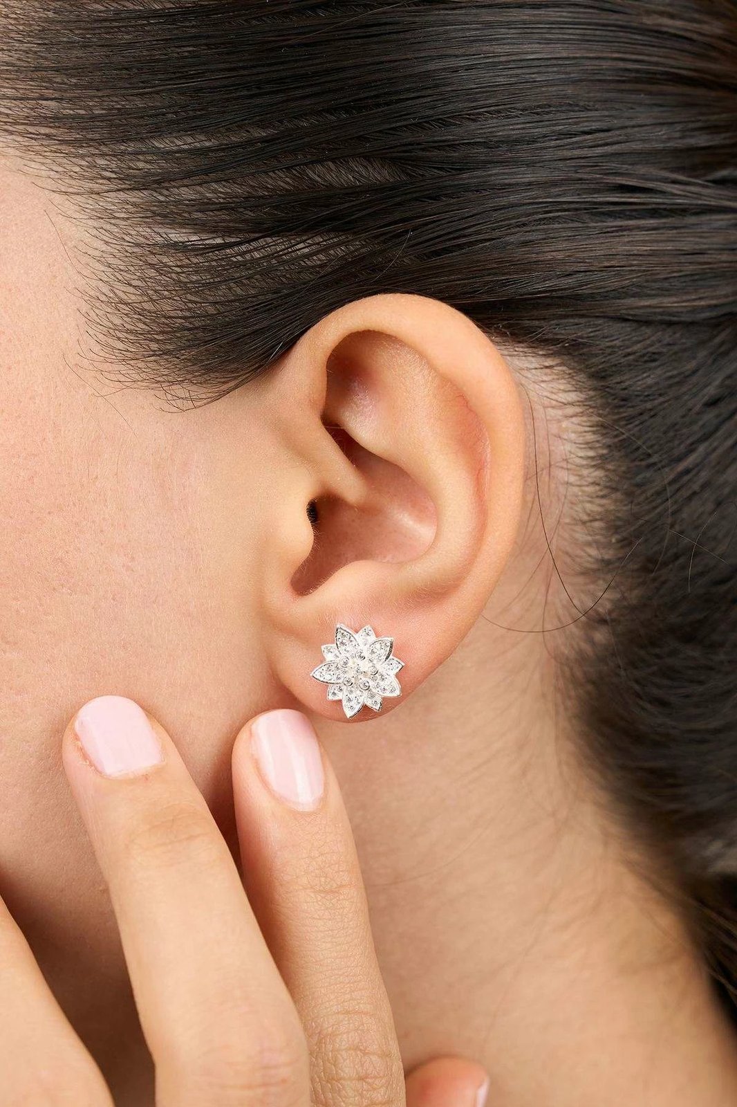 Vathë argjendi, Jumeon, ELKAB92307