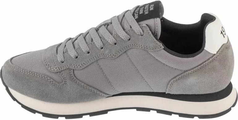 Atlete SUN68 për meshkuj, gri