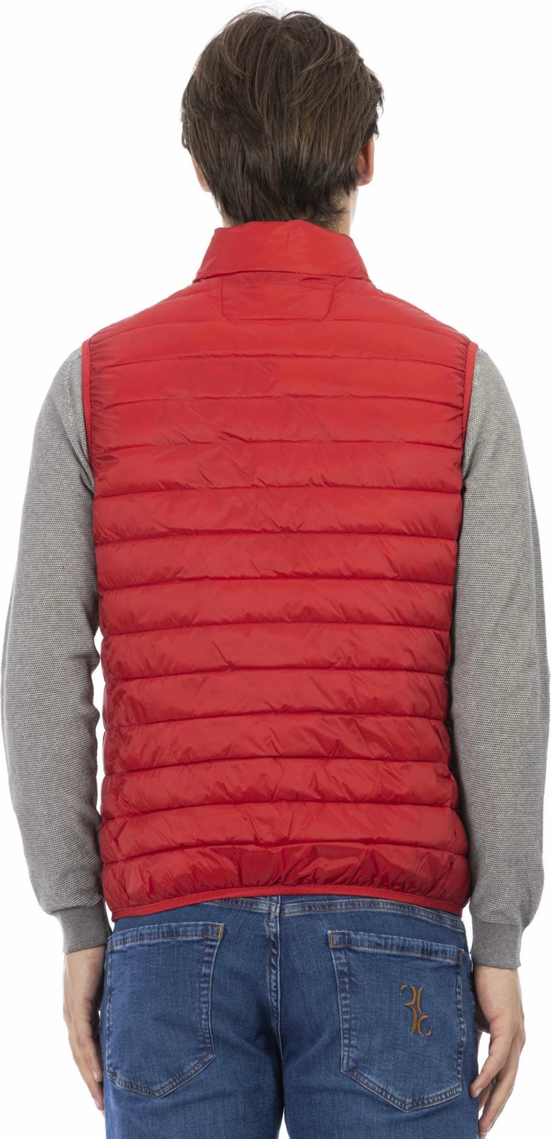 Jelek për meshkuj Ciesse Outdoor, i kuq