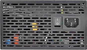 Kasë energjie Thermaltake Smart BX3, 650W, 80 PLUS Bronze, ATX3.1, e zezë