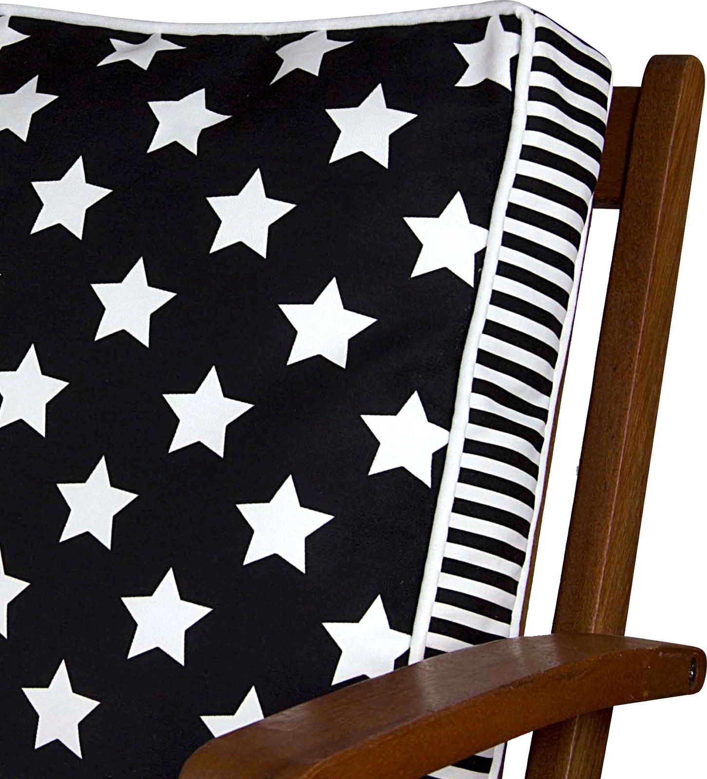 Jastëk dekorativ Evila Originals, YM1219, shumëngjyrësh, 42x42cm