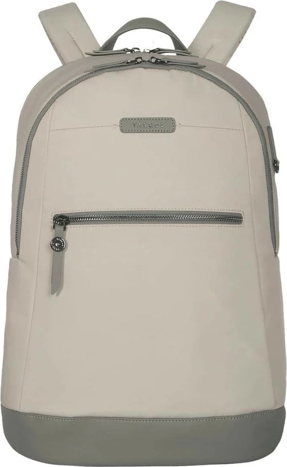 Çantë shpine Targus Avila 15-16 inç, rezistente ndaj ujit, ngjyrë e hapur