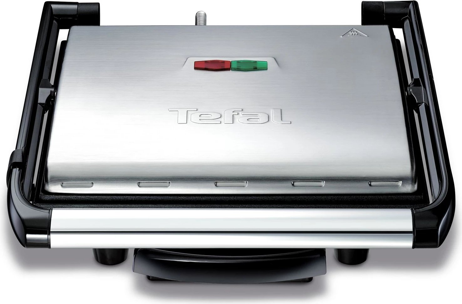 Grill kontakti Tefal GC241D, Ngjyrë e zezë