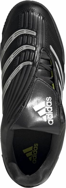 Atlete futsalli adidas për meshkuj, të zeza