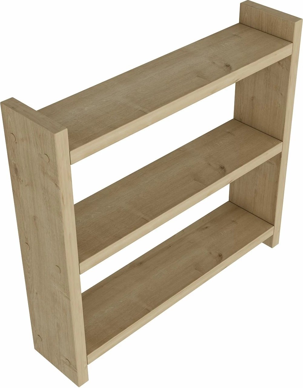 Raft kuzhine Hanah Home, ngjyra Sapphire