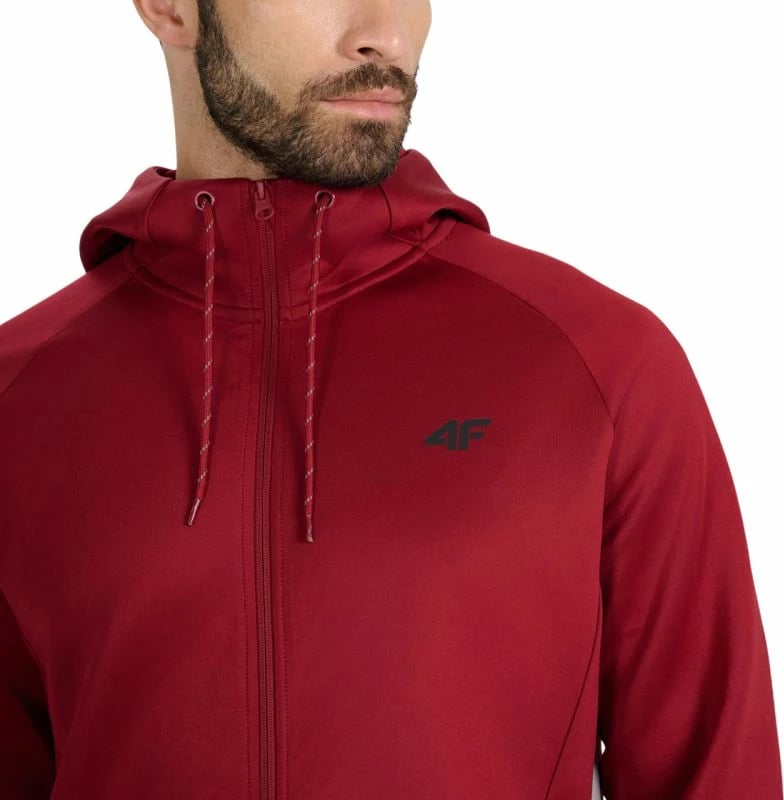 Duks për meshkuj 4F, i kuq