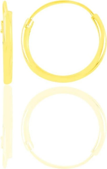 Vathë argjendi Jumeon, ngjyrë ari, 11366G