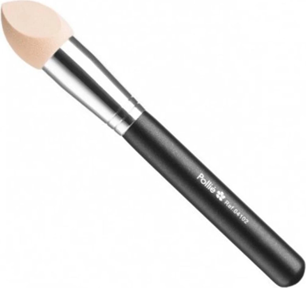 Aksesor grimi Eurostil Kabuki Esponja profesional unisex 1 copë