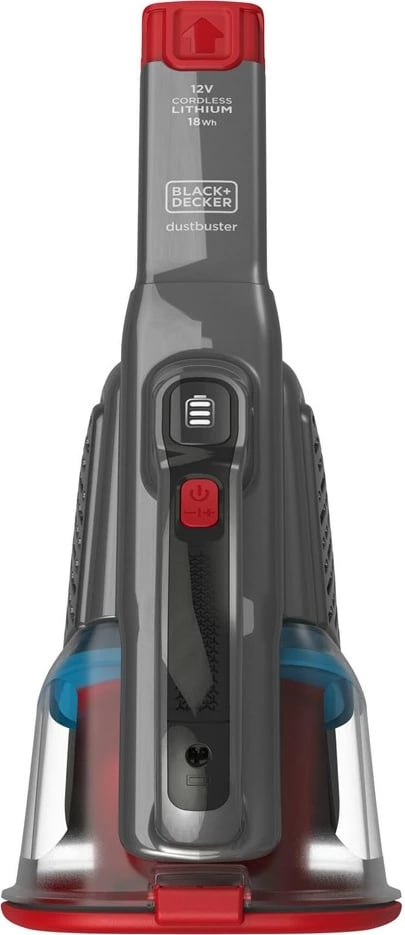 Fshesë elektrike e dorës Black & Decker, 20W Fshesë elektrike e dorës Black & Decker, 20W