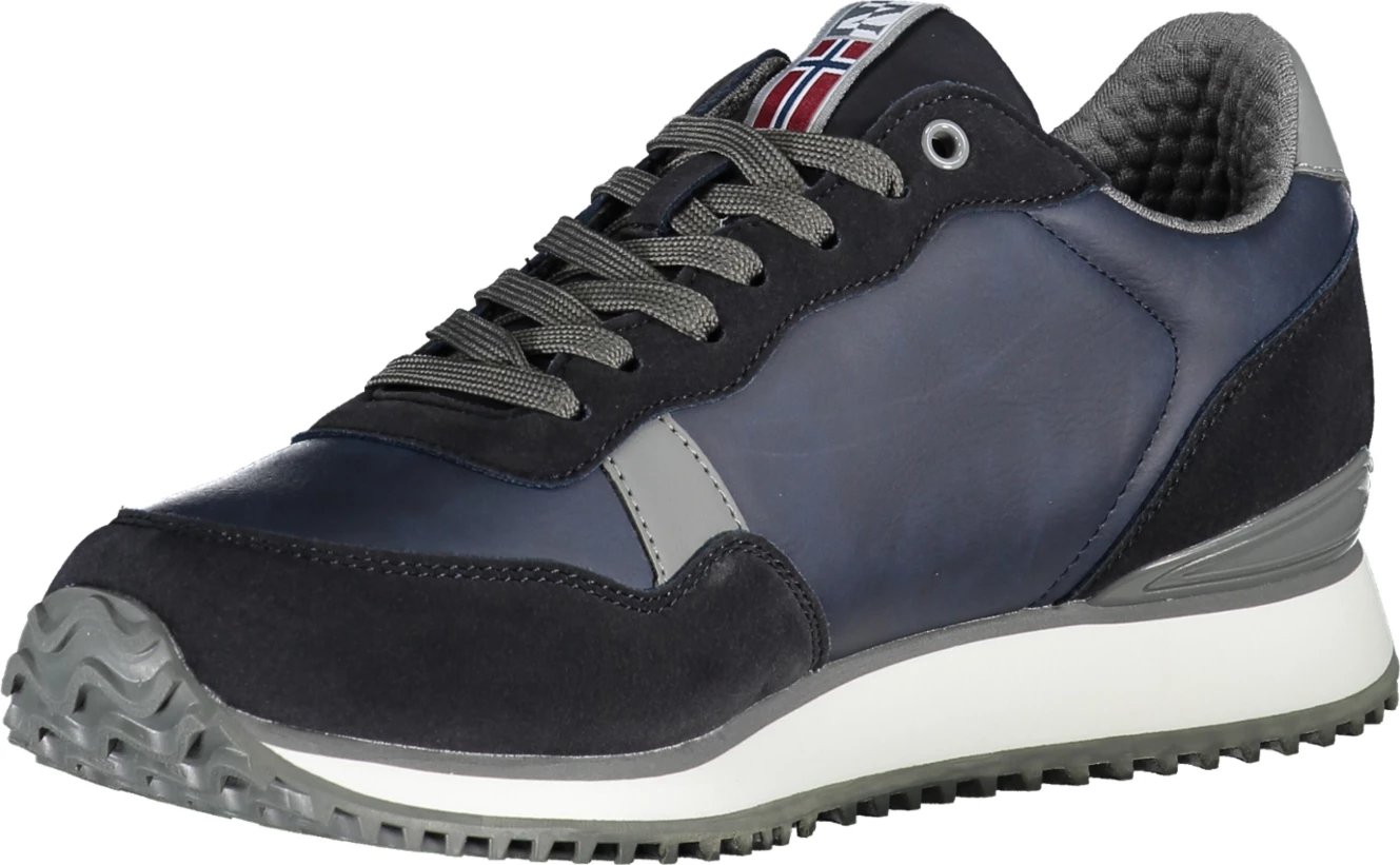 Atlete për meshkuj NAPAPIJRI SHOES, blu