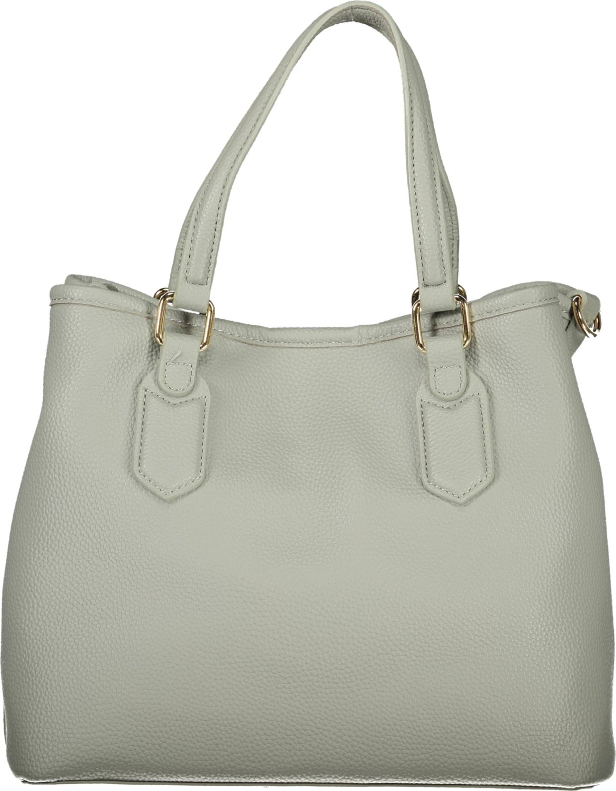 Çantë për femra Valentino Bags, gri