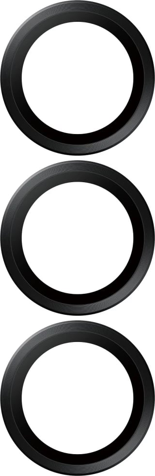 Mbështjellës PanzerGlass Hoops për lente kamerës, për Samsung Galaxy S25+
