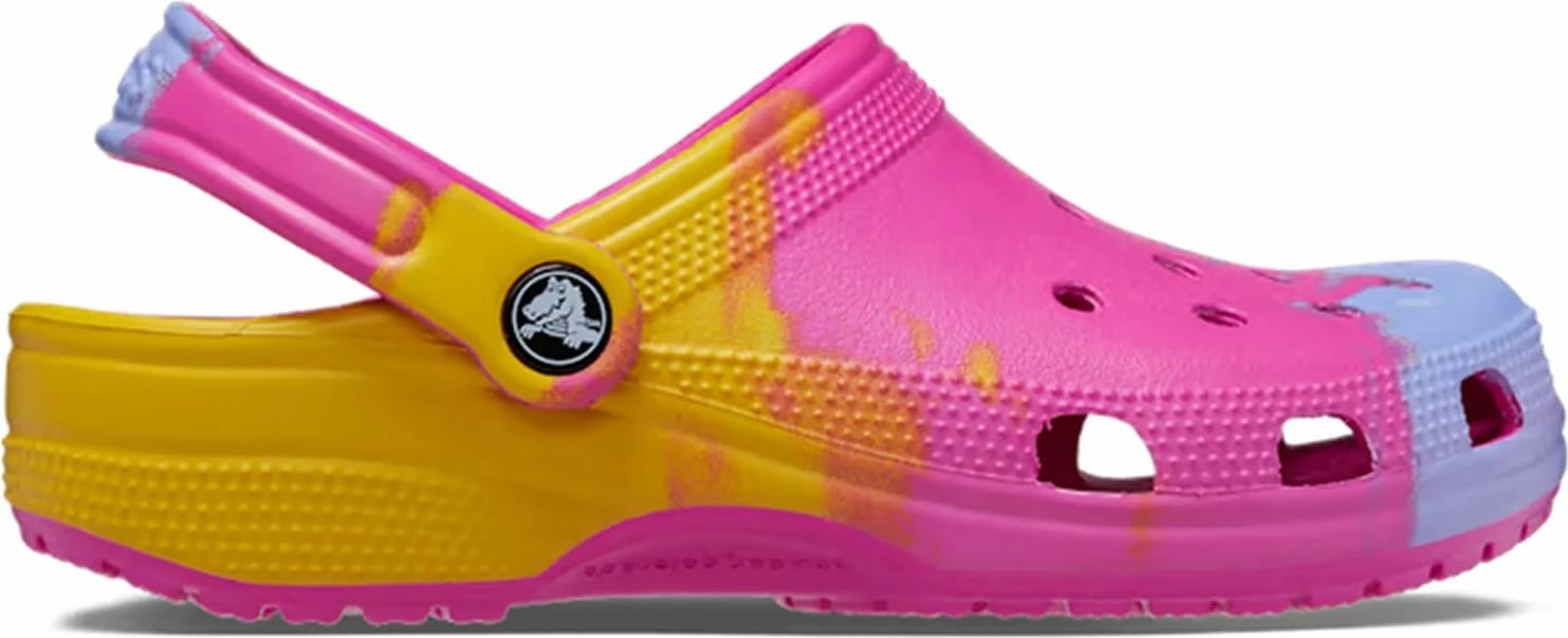 CROCS CLASSIC OMBRE CLOG 208275