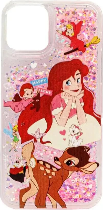 Fotroll Për Telefon Tech Time FA103-010 (Pembe, IP11PRO)