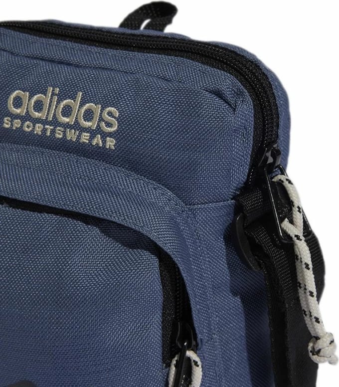 Çantë adidas, modeli CL Org BL, për të gjithë, gri