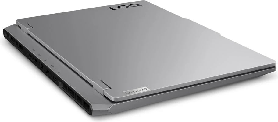 Laptop Lenovo LOQ 15IRX10, 15.6", Intel Core i5-13450HX, 32 GB RAM, 1 TB SSD, NVIDIA RTX 5060, Gri