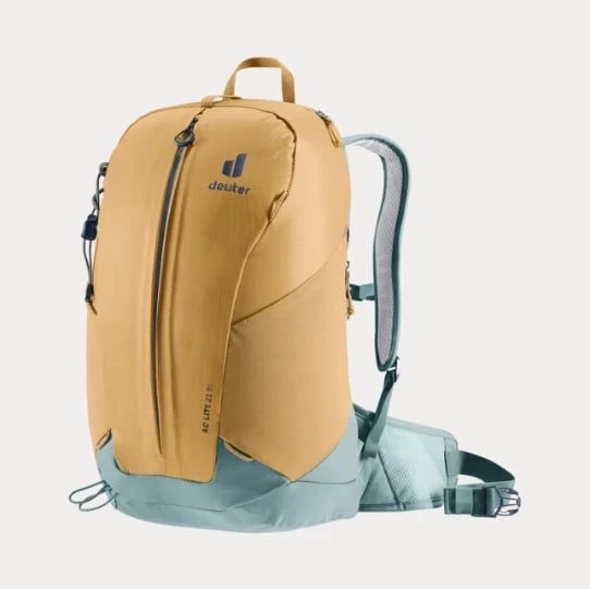 Rucksack Deuter AC Lite 21 SL, 21 l, Caramel-Sage