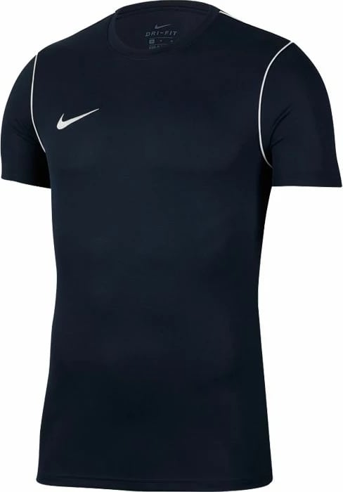 Maicë për fëmijë Nike, blu marine