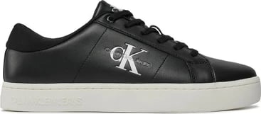 Atlete për meshkuj Calvin Klein Jeans, të zeza