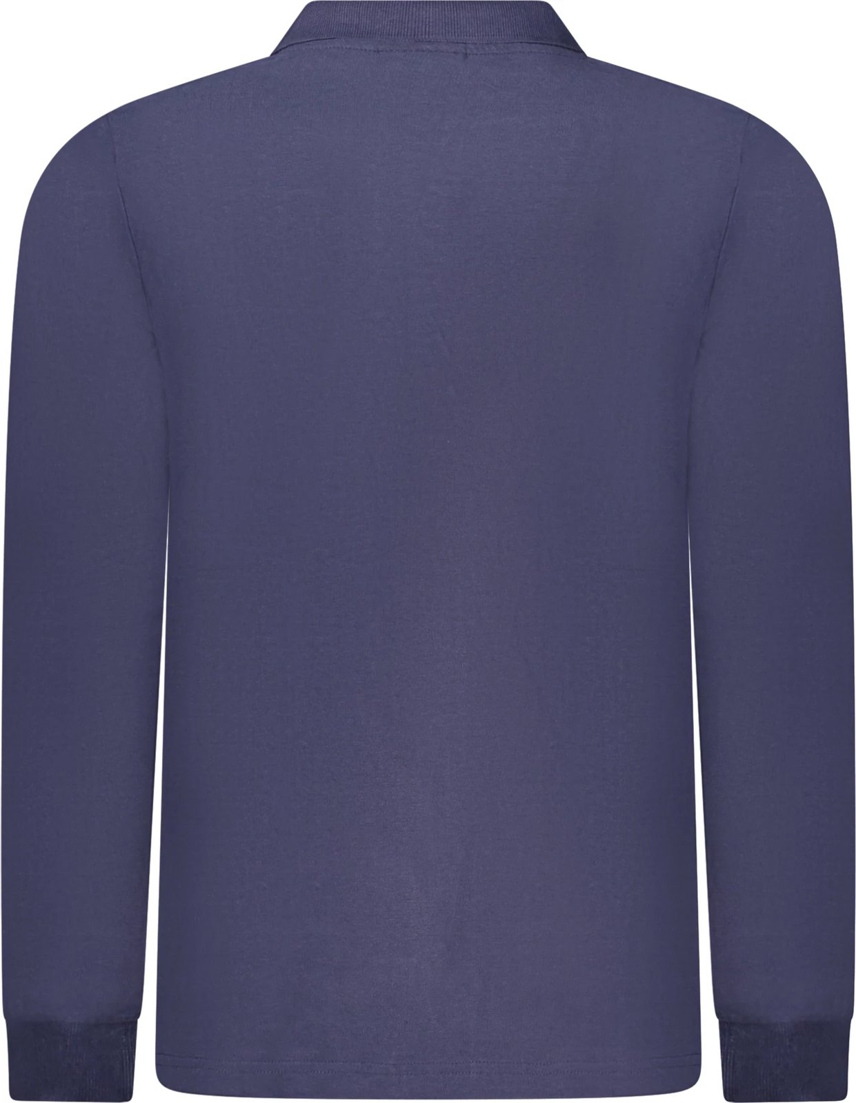 Maicë polo për meshkuj NORWAY 1963, blu