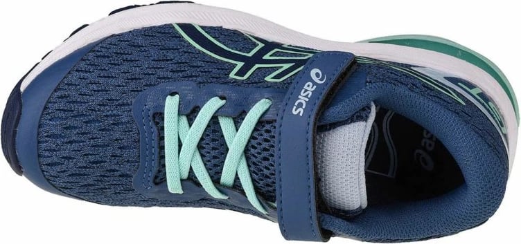 Atlete për djem Asics GT-1000 9 PS Jr, blu