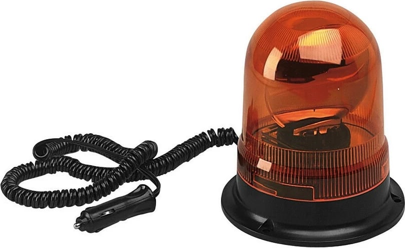 Rrotacion Llampa 12v