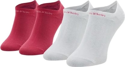 Set i brendshëm Calvin Klein Jeans femra fuchsia